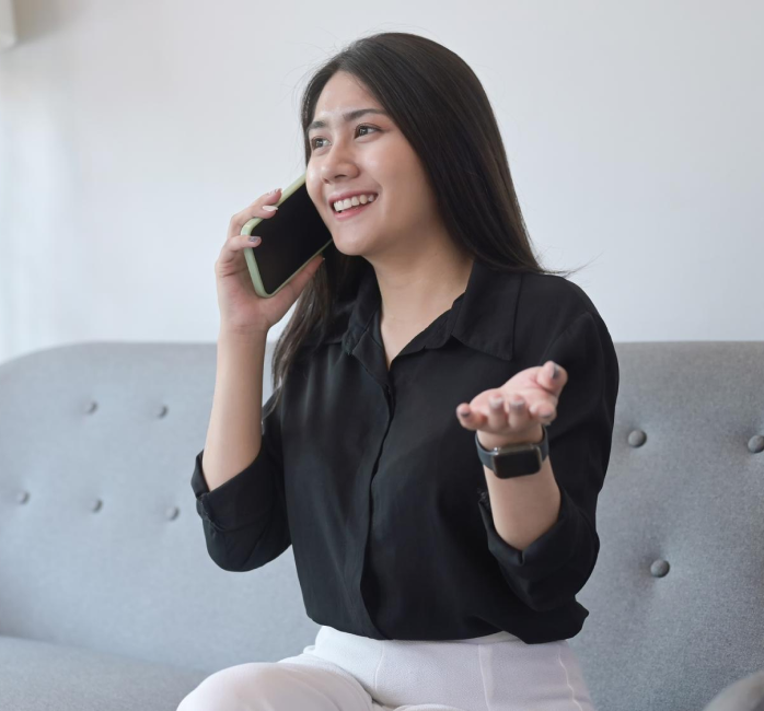 Book a Complimentary Clarity Call