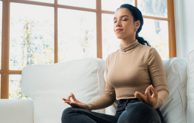 Hypnotherapy Works